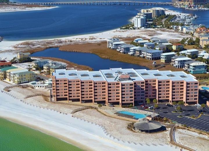 Hello Sunshine Steps To The Beach Destin Exterior photo