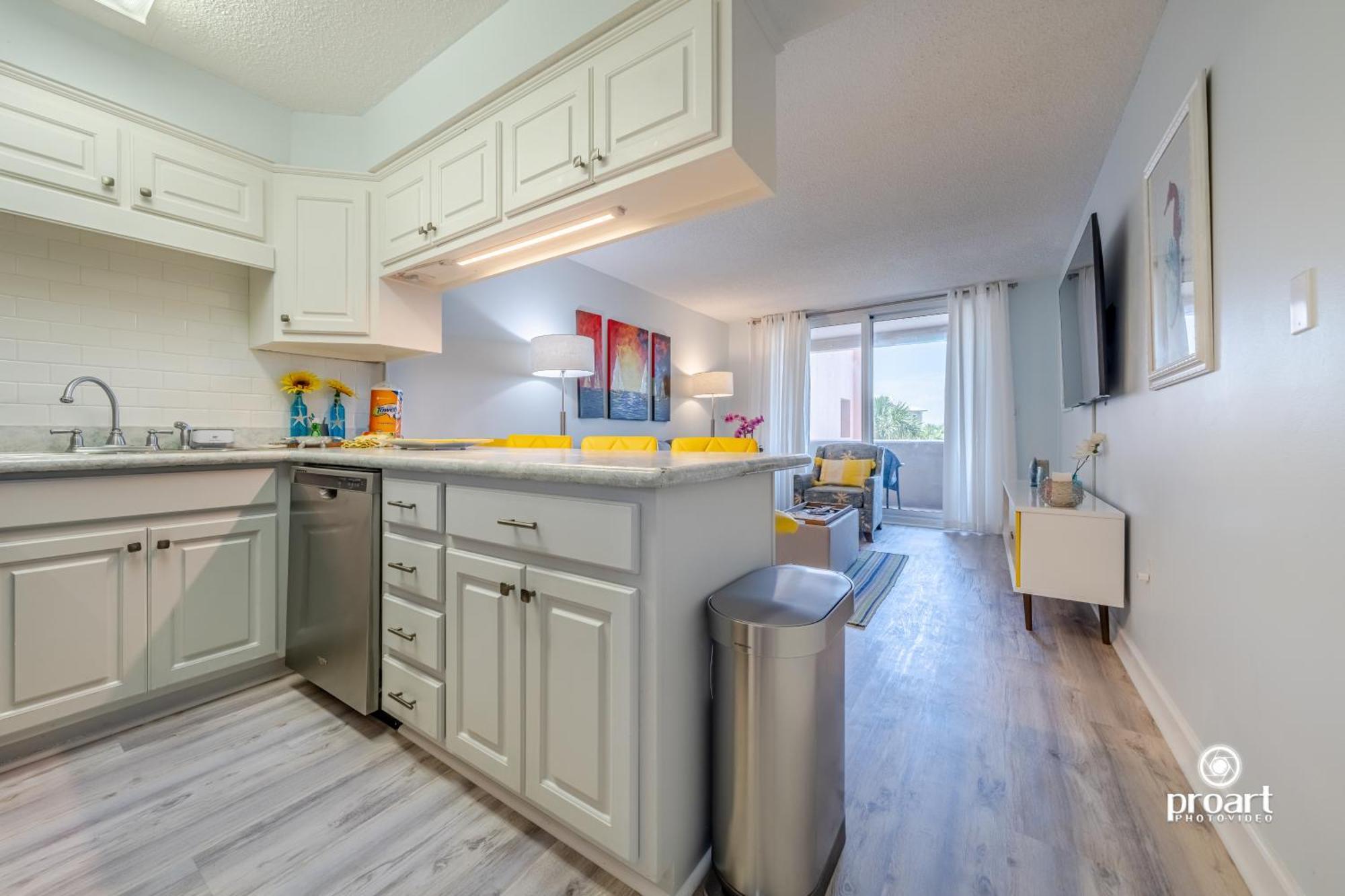 Hello Sunshine Steps To The Beach Destin Exterior photo